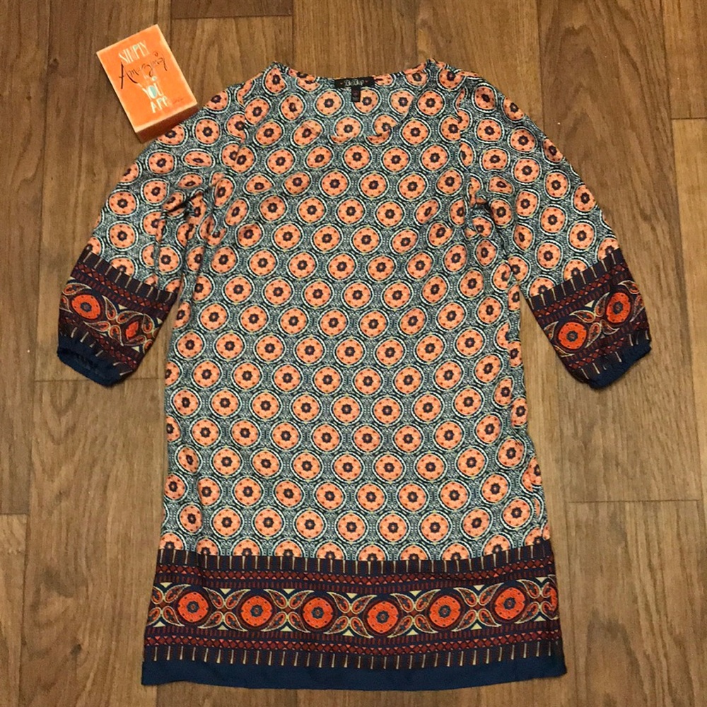 2 for $20 🌟BeBop Dress🌟 BoHo Inspired